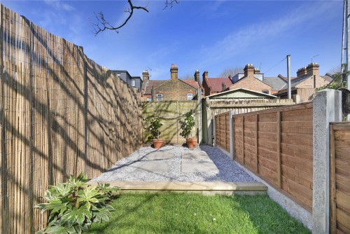 Walthamstow, London