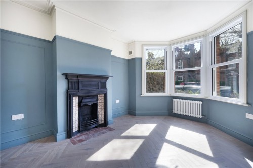 Walthamstow, London