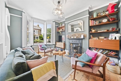 Walthamstow, London