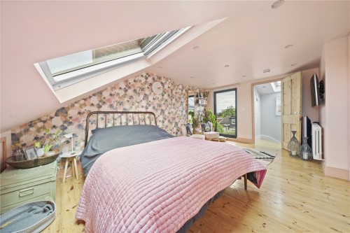 Walthamstow, London