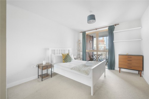 Walthamstow, London