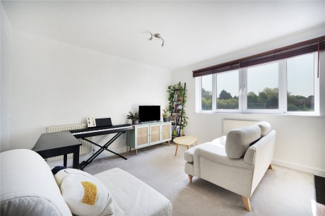 Walthamstow, London