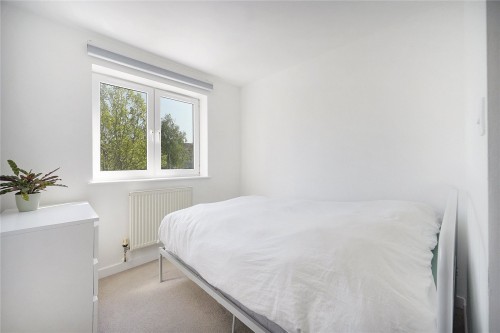 Walthamstow, London