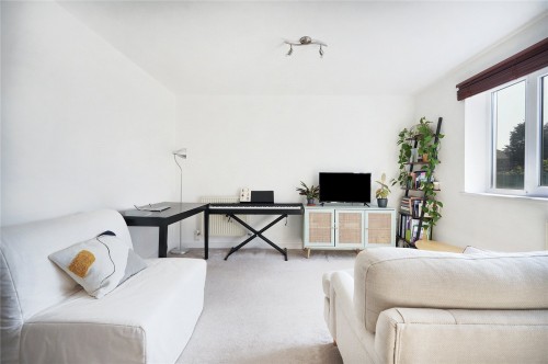 Walthamstow, London