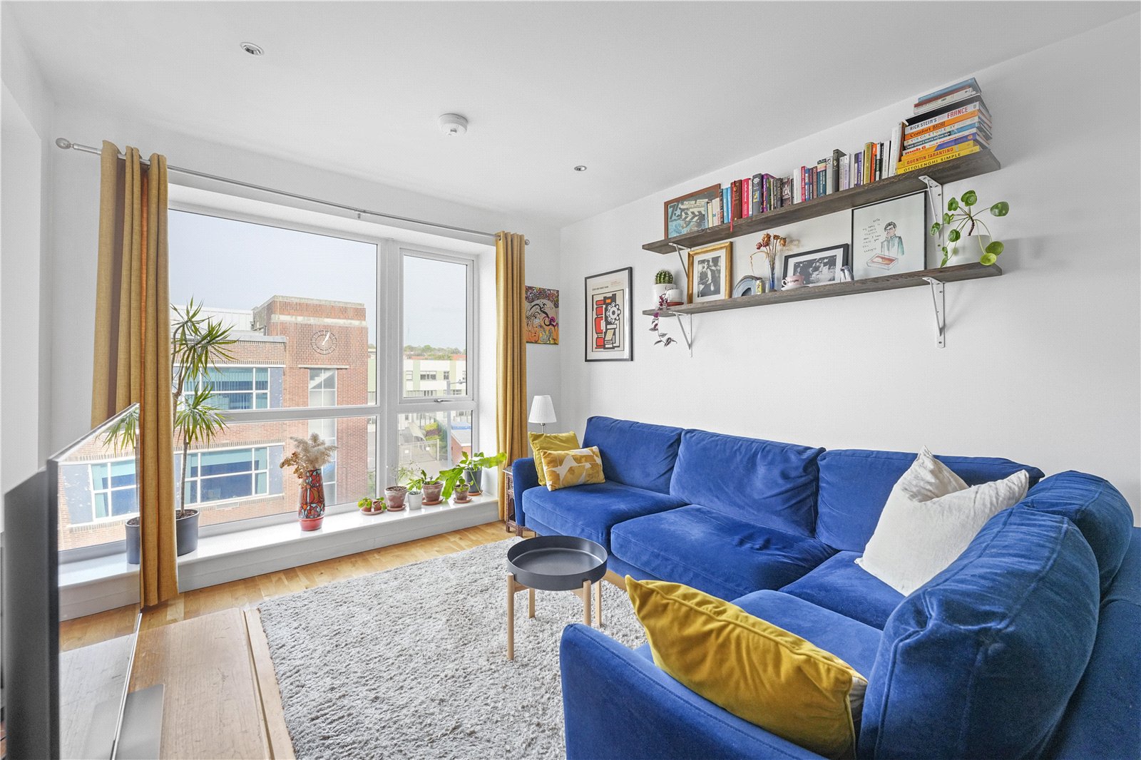 Spring House, Walthamstow, London