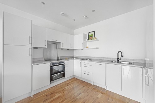 Fulbourne Road, Walthamstow, London