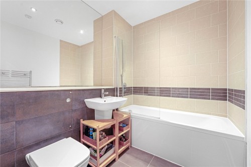 Fulbourne Road, Walthamstow, London