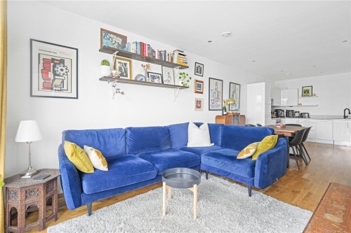 Fulbourne Road, Walthamstow, London