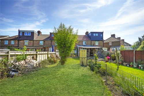 Walthamstow, London