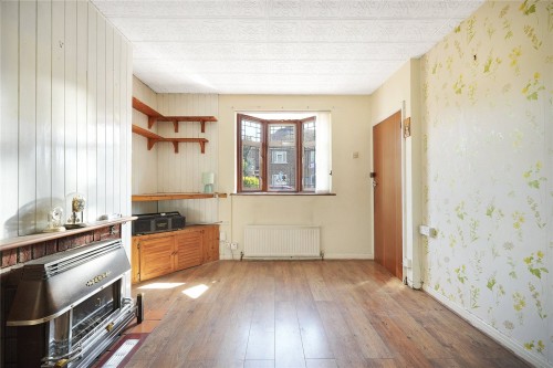 Walthamstow, London