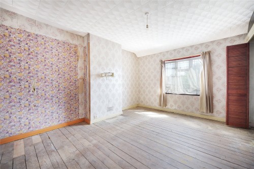 Walthamstow, London