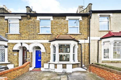 Walthamstow, London