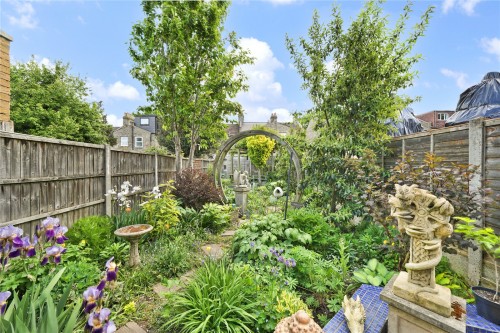 Walthamstow, London