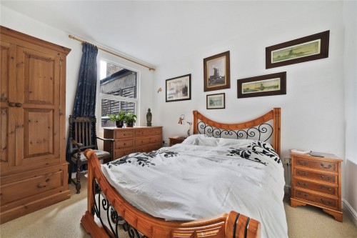 Walthamstow, London