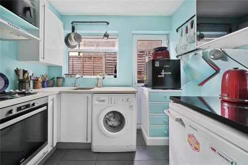 Walthamstow, London