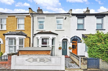 Walthamstow, London