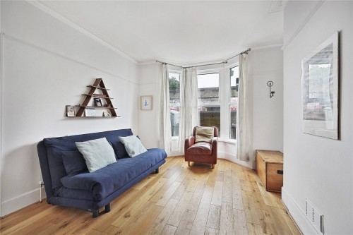 Walthamstow, London