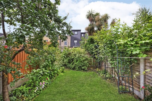 Walthamstow, London