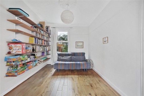 Walthamstow, London