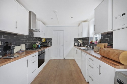Walthamstow, London