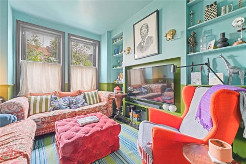 Walthamstow, London