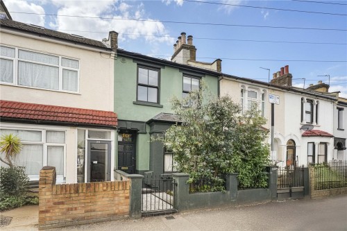 Walthamstow, London