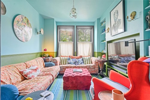 Walthamstow, London