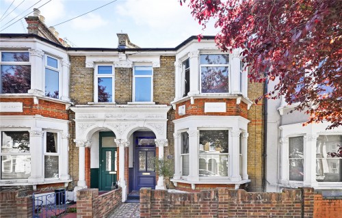 Walthamstow, London