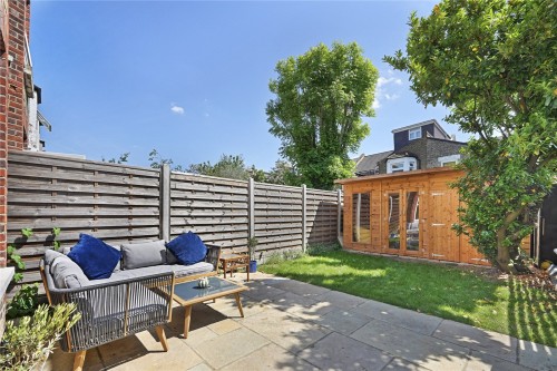 Walthamstow, London