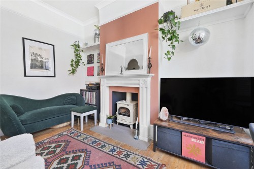 Walthamstow, London