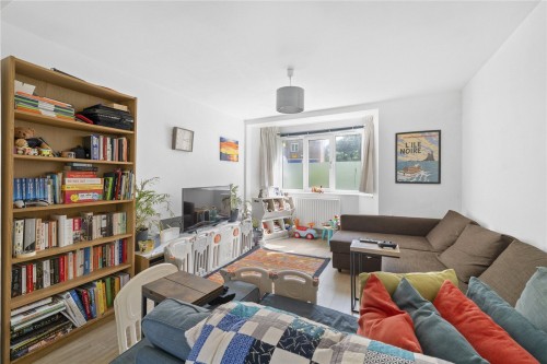 Walthamstow, London