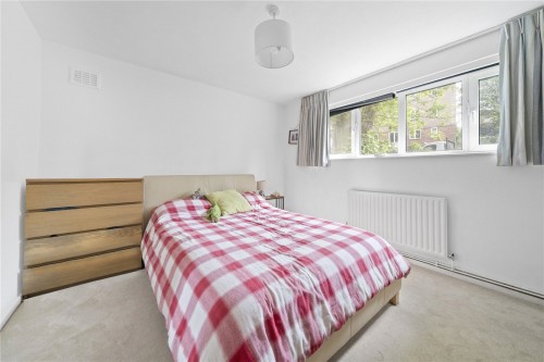 Walthamstow, London