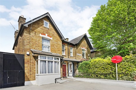 Walthamstow, London