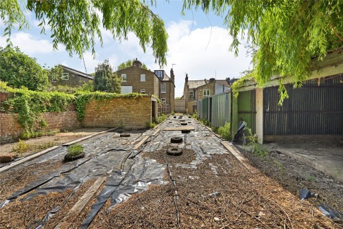 Walthamstow, London