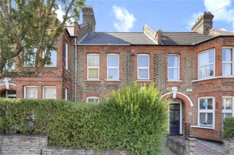 Walthamstow, London