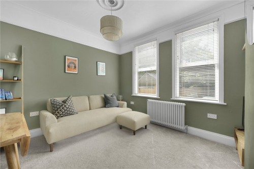 Walthamstow, London