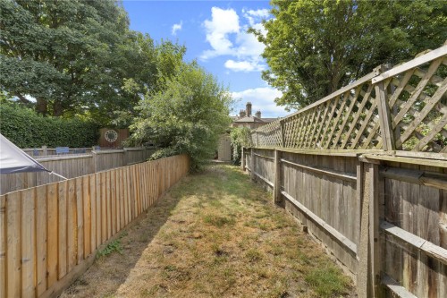 Walthamstow, London