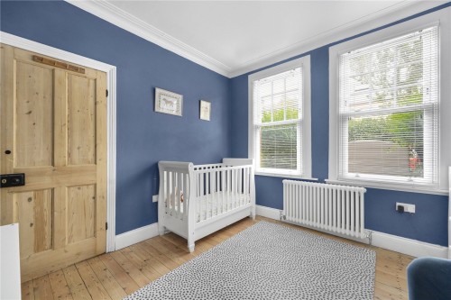 Walthamstow, London