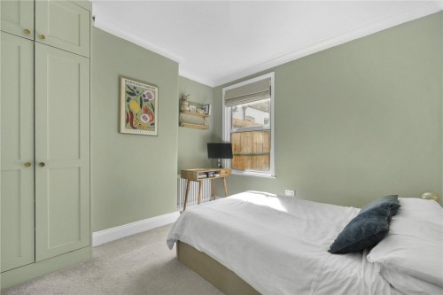 Walthamstow, London