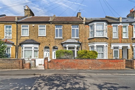 Walthamstow, London