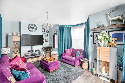 Walthamstow, London