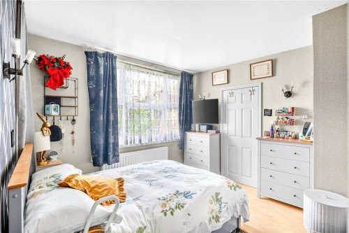 Walthamstow, London