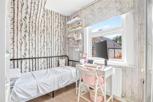 Walthamstow, London