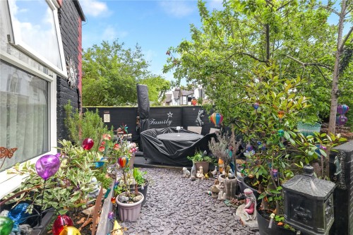 Walthamstow, London
