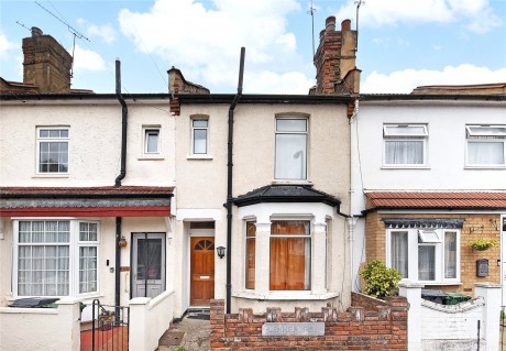 Walthamstow, London