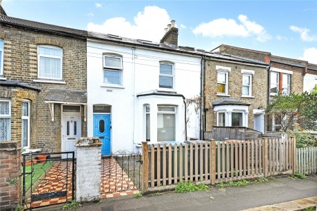 Walthamstow, London