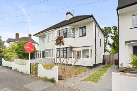 Walthamstow, London