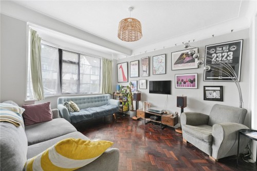 Walthamstow, London
