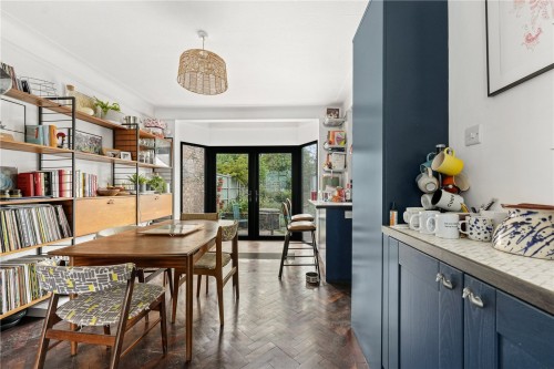 Walthamstow, London