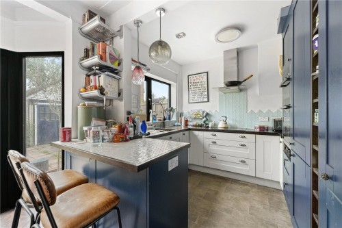 Walthamstow, London